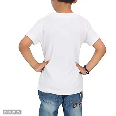 shree chitransh creations Kid's T-Shirt (wht_free-fire_Tshirt_8_White_8 Years-9 Years)-thumb2