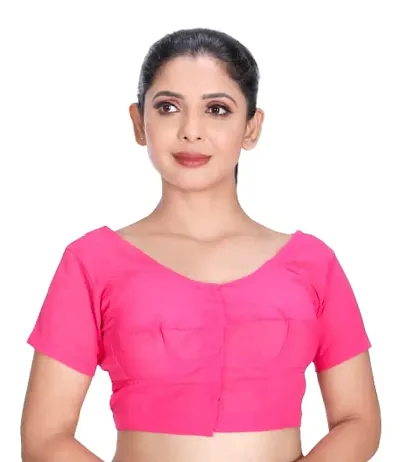 New In cotton blouses Blouses 