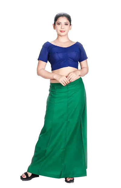 Trending cotton sarees 