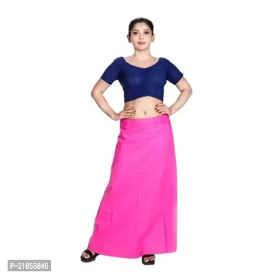 Ibaexports Inskirt Lining for Sari Indian Satin Silk Petticoat India | Ubuy