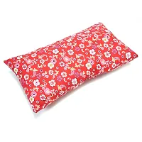 Amab Orthopedic Cotton Bed and Masland Pillow for Babies | Ultrasoft Washable Pillow-thumb3