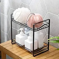 2-Tier Kitchen Organizer Spice Rack-thumb3