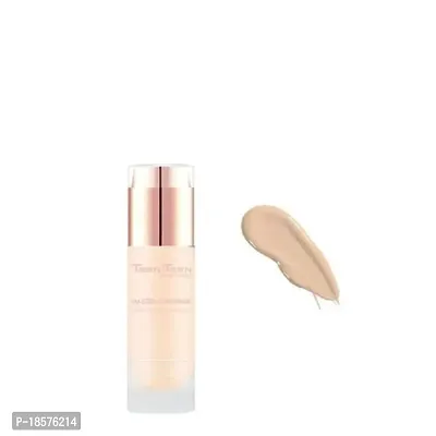 Makeup Foundation For Women, 100 gm