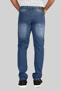 Slim Men Blue Jeans-thumb2