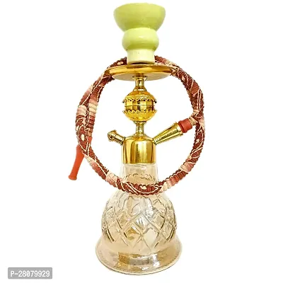 nbsp;Premium Style Hookah For Home Decor Glass Ceramic Hookah