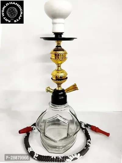 nbsp;Premium Style Hookah For Home Decor Glass Ceramic Hookah