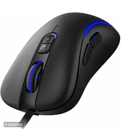 USB Optical Wired Mouse-thumb0