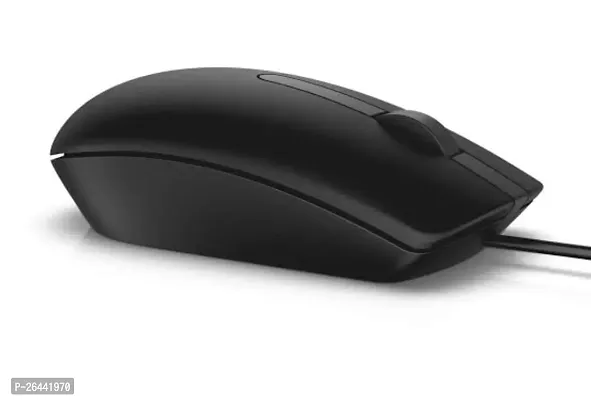 USB Optical Wired Mouse-thumb0