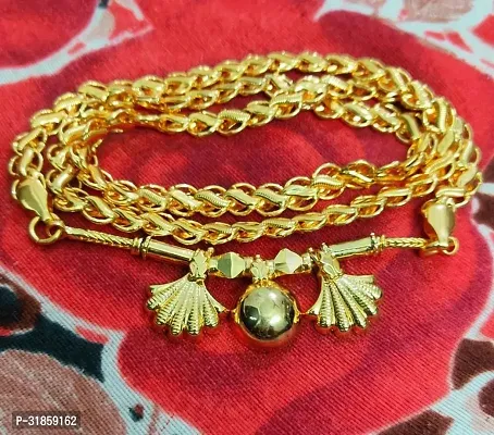 Traditional Thali Chain 24 Inch-thumb0