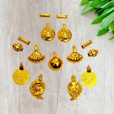 Thali Urukal Mangalsutra set Mangalyam for Womens