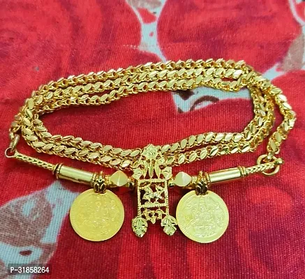 Traditional Thali Chain 24 Inch-thumb0