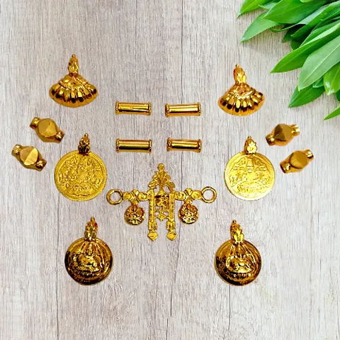 Thali Urukal Mangalsutra set Mangalyam for Womens