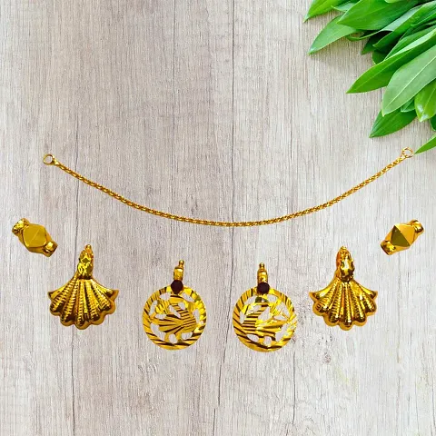 Thali Urukal With Urukal Fitting Chain