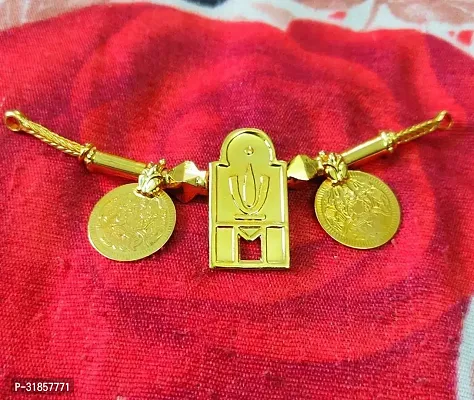 Traditional Thali Without Chain for Womens-thumb0