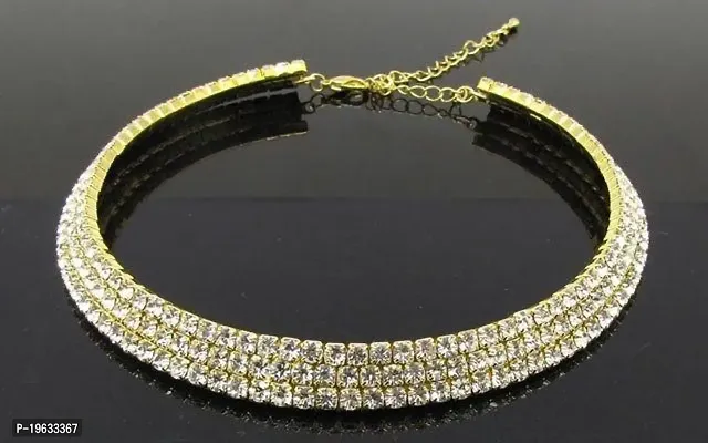 Golden Necklace for women