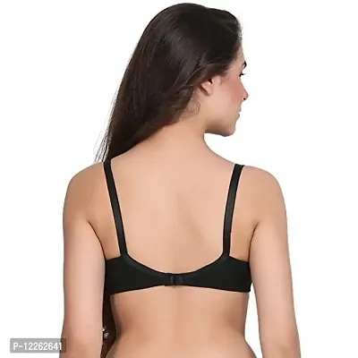 Apurwa Fashion Women Non Padded Non-Wired Maternity_Nursing Bra-thumb2