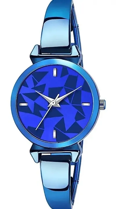 Stylish Metal Analog Watch for Women