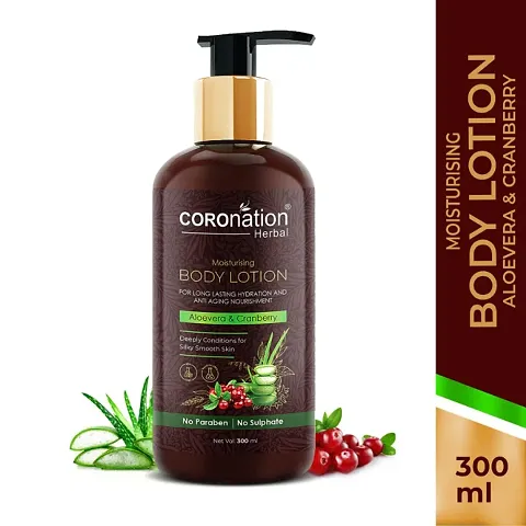 Best Selling Body Lotion