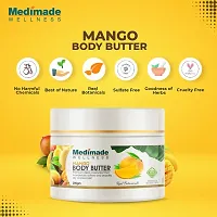 Medimade Mango Body Butter - 200 ml-thumb4