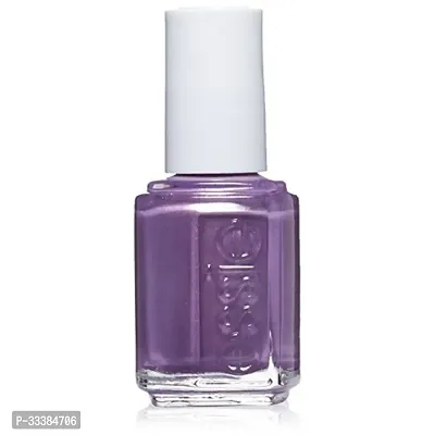 Beautiful Voilet Nail Polish For Women