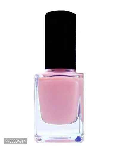 Beautiful Pink Nail Polish For Women