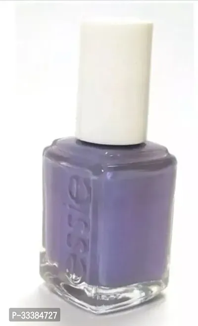 Beautiful Voilet Nail Polish For Women