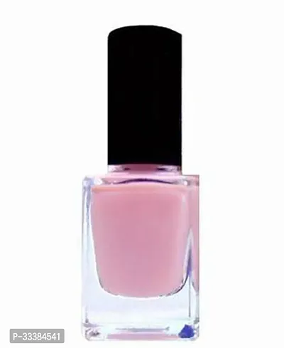 Beautiful Pink Nail Polish For Women-thumb0