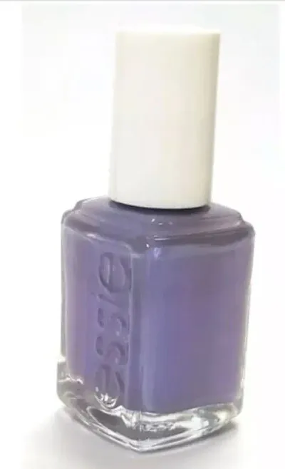 Beautiful Purple Nail Polish For Women