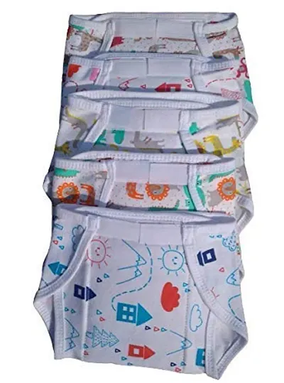 Trendy Cloth Diapers 