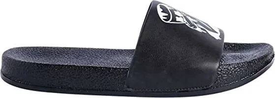 Persome Open-Back Slipper For Men's  Boy's-thumb3