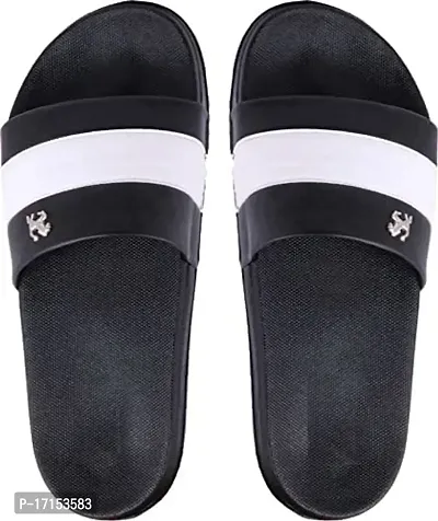 Persome Open-Back Slipper For Men's  Boy's