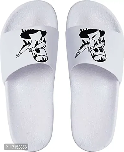 Persome Open-Back Slipper For Men's  Boy's