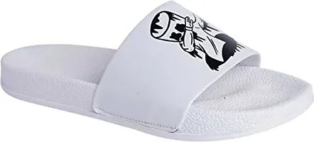 Persome Open-Back Slipper For Men's  Boy's-thumb3