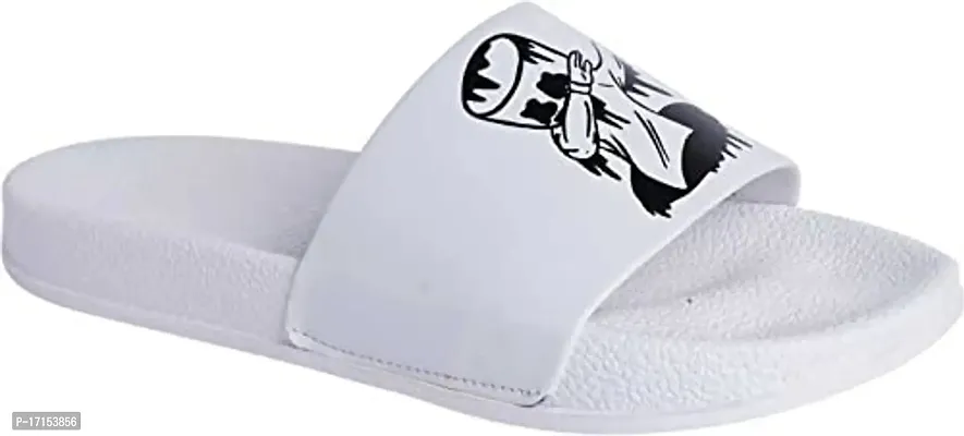 Persome Open-Back Slipper For Men's  Boy's-thumb4