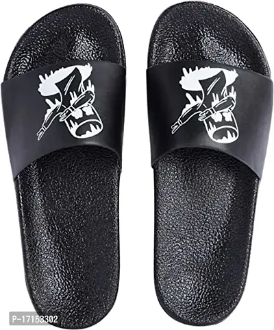 Persome Open-Back Slipper For Men's  Boy's