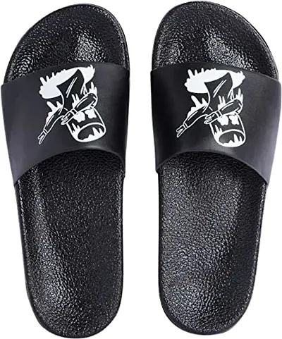 Persome Open-Back Slipper For Men's & Boy's