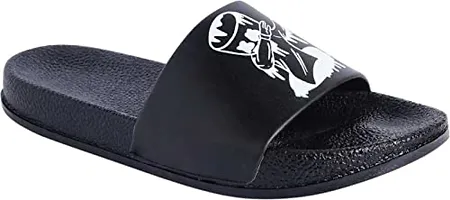 Persome Open-Back Slipper For Men's  Boy's-thumb2