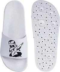 Persome Open-Back Slipper For Men's  Boy's-thumb2