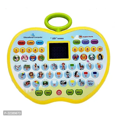 Educational Computer Toy For Kids-thumb0