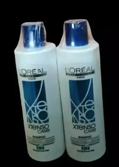 New In Hair Care Essential