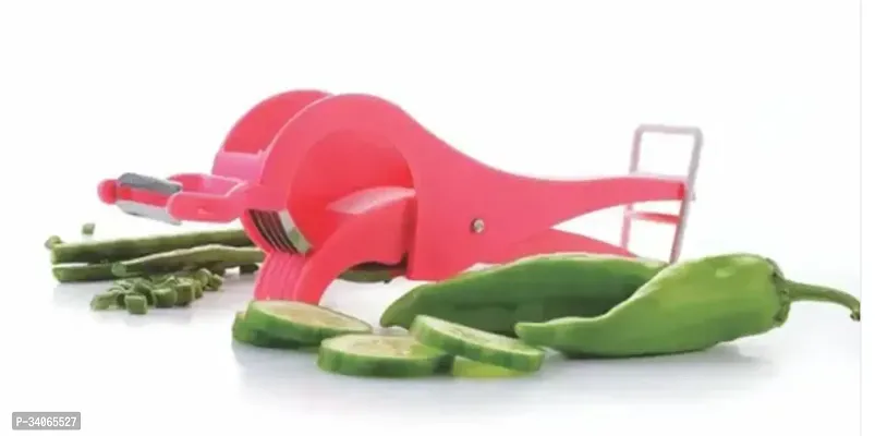 Manual Vegetable  Fruit Multi Cutter