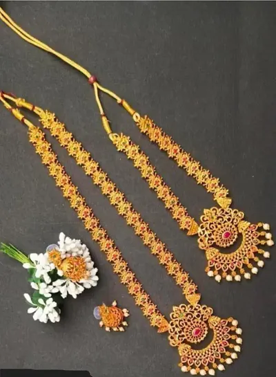 Elegant Jewellery Sets for Women