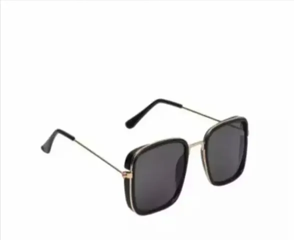 Classy Solid Sunglasses for Men