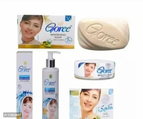 Goree cream | goree lotion | goree shop