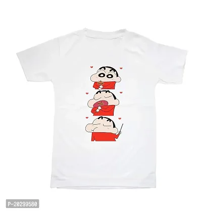 GIFTSBALA printed polyester t-shirtfor Boys Kids