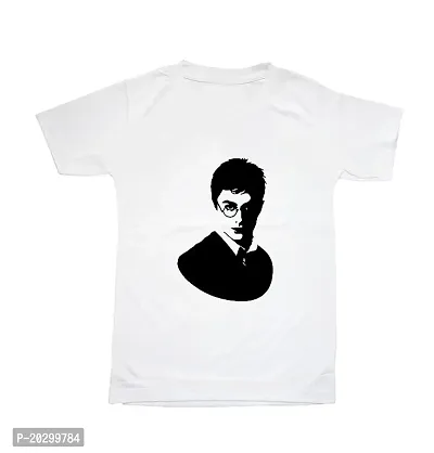 GIFTSBALA printed polyester t-shirtfor Boys Kids-thumb0