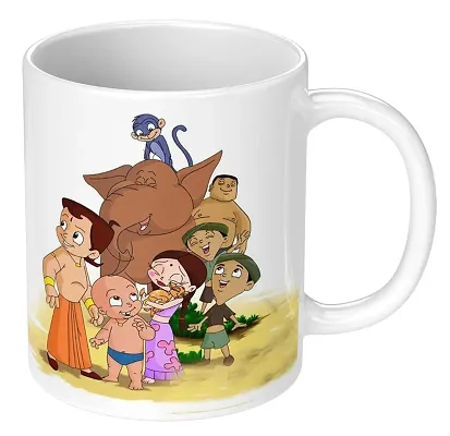 Chota store bheem mug