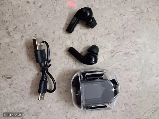 Latest Wireless Bluetooth Earbuds-thumb2