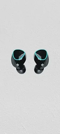 Modern Wireless Bluetooth Ear Bud-thumb1