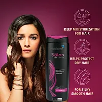 Modicare Salon Professional Advanced Formula Smooth  Shine Shampoo- 200ml-thumb1